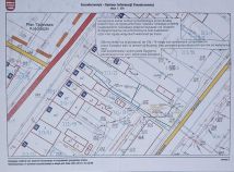 Działka budowlana Szczebrzeszyn. Zdjęcie 3