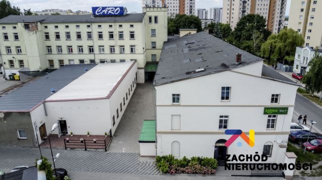 Hotel/pensjonat Zielona Góra. Zdjęcie 7