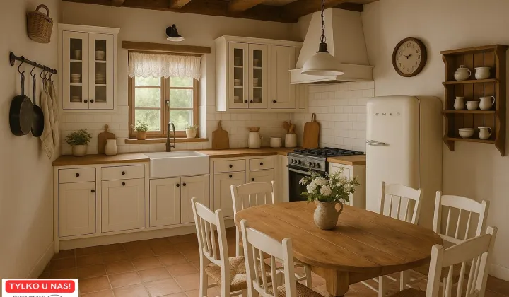 Mieszkanie 2-pokojowe Chmielnik