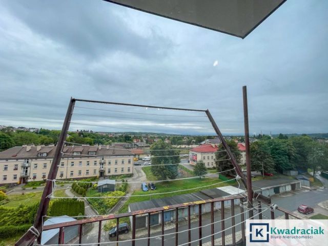 Mieszkanie 4-pokojowe Jasło, ul. Krzysztofa Kamila Baczyńskiego. Zdjęcie 14