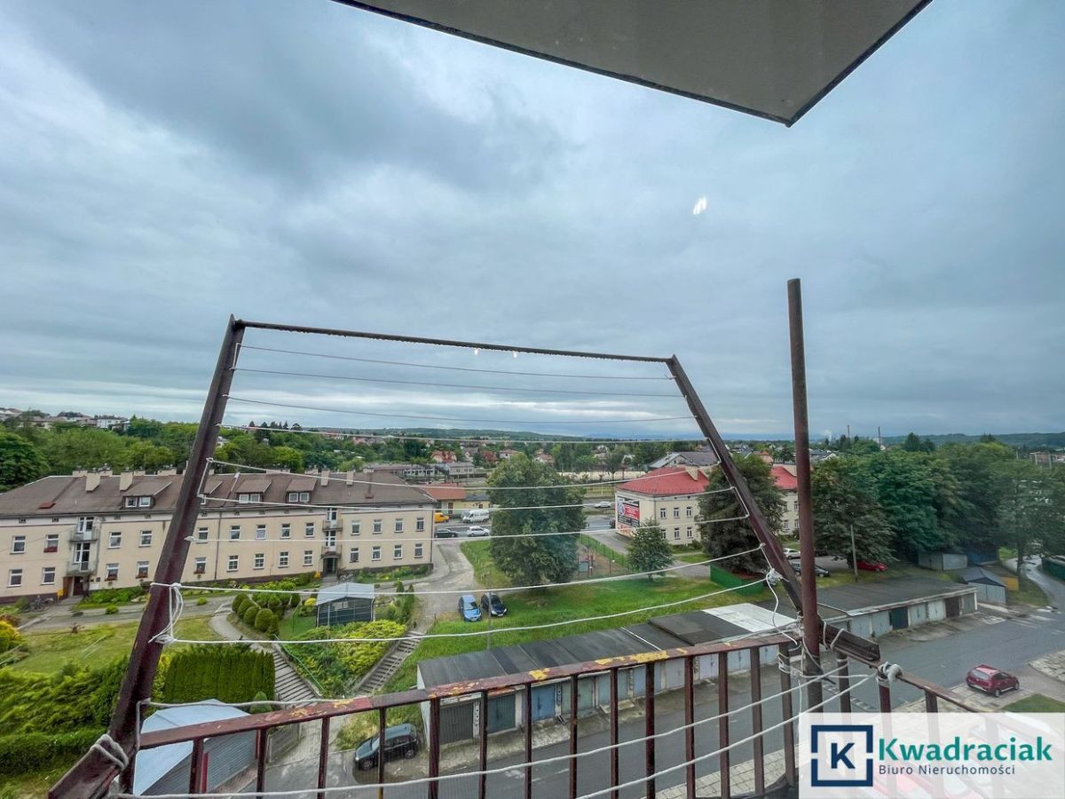 Mieszkanie 4-pokojowe Jasło, ul. Krzysztofa Kamila Baczyńskiego. Zdjęcie 14