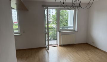 Mieszkanie 1-pokojowe Warszawa Białołęka, ul. Książkowa