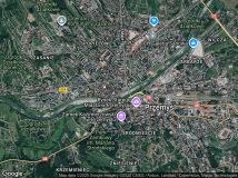 Mieszkanie 3-pokojowe Przemyśl Zasanie, ul. Barska