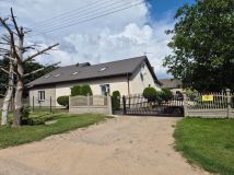 dom wolnostojący, 6 pokoi Mąkolin-Kolonia. Zdjęcie 1