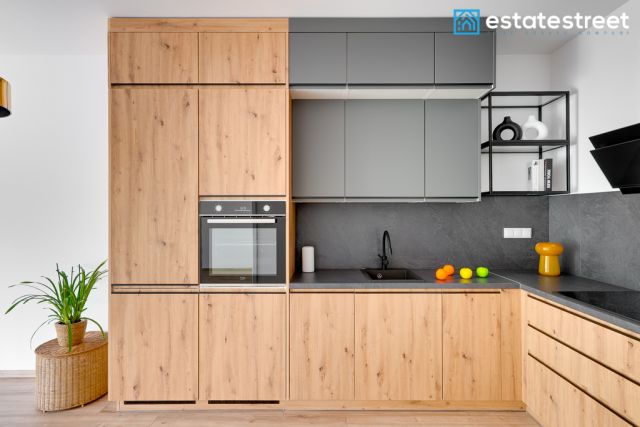 Mieszkanie 2-pokojowe Katowice Koszutka, Pętla Słoneczna. Zdjęcie 4