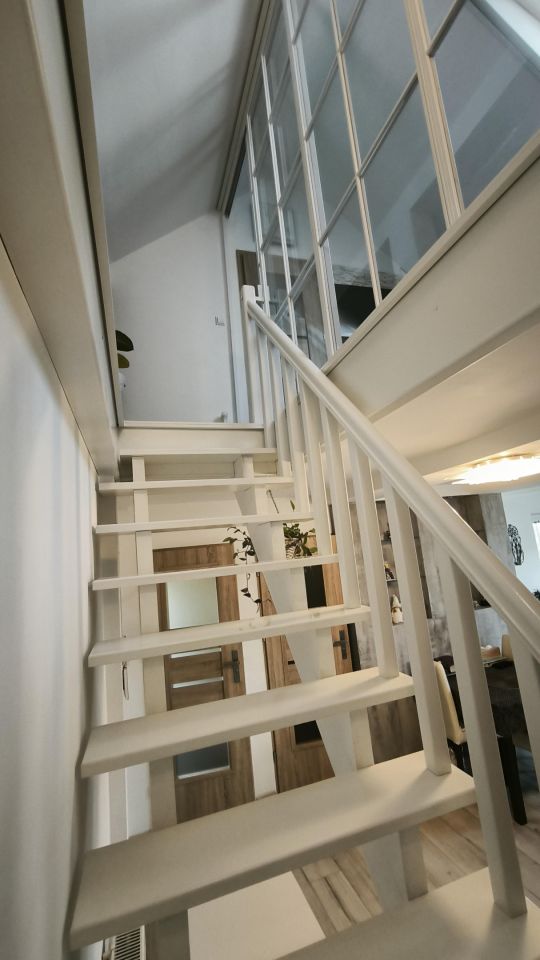 Mieszkanie 3-pokojowe Rzeszów Przybyszówka, ul. Nowosądecka. Zdjęcie 33