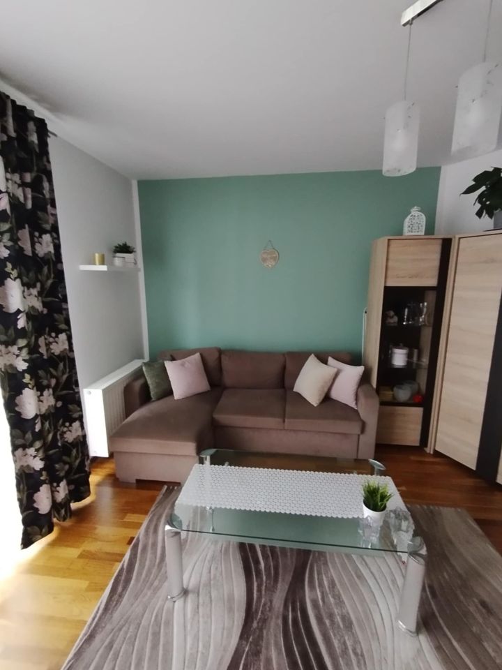 Mieszkanie 1-pokojowe Kraków Czyżyny, ul. Bolesława Orlińskiego. Zdjęcie 21