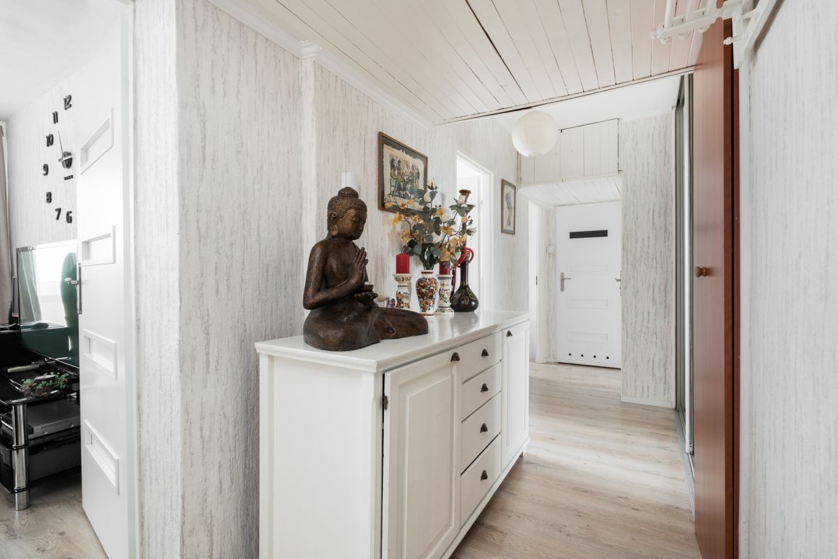 Mieszkanie 3-pokojowe Warszawa Bielany, ul. Klaudyny. Zdjęcie 16