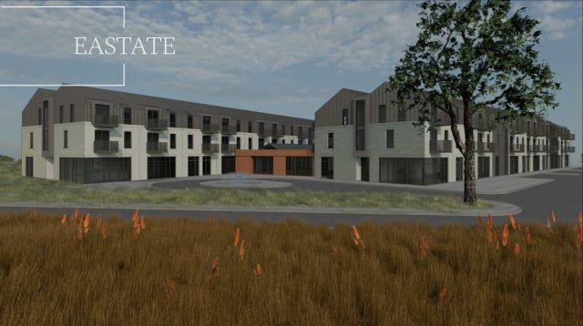 Działka inwestycyjna Ustka. Zdjęcie 10