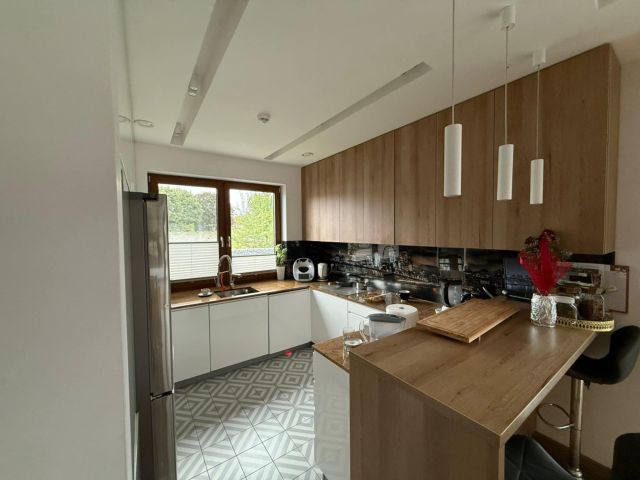 dom wolnostojący, 6 pokoi Łódź Widzew, ul. Łukaszewska. Zdjęcie 25