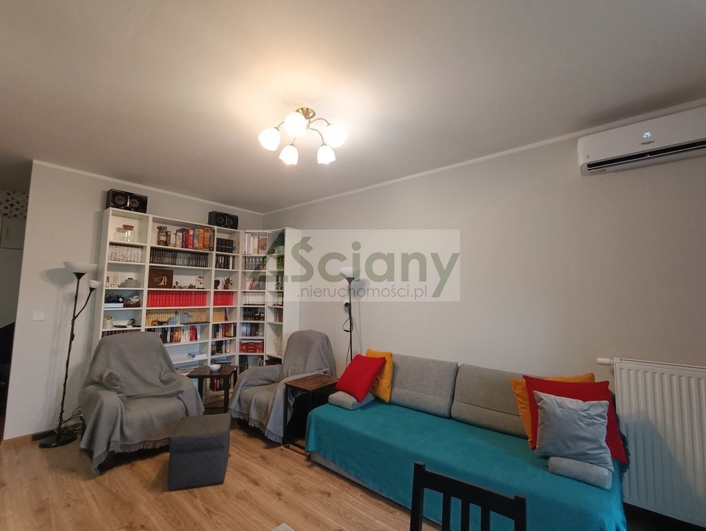 Mieszkanie 3-pokojowe Warszawa Włochy, ul. Urwana. Zdjęcie 12