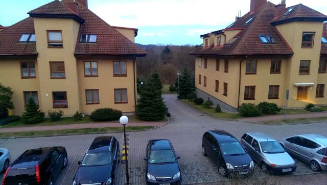 Mieszkanie 3-pokojowe Szczecin Pogodno, ul. Henryka Rodakowskiego. Zdjęcie 1