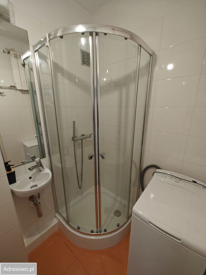 Mieszkanie 1-pokojowe Warszawa Wola, ul. Mordechaja Anielewicza. Zdjęcie 6