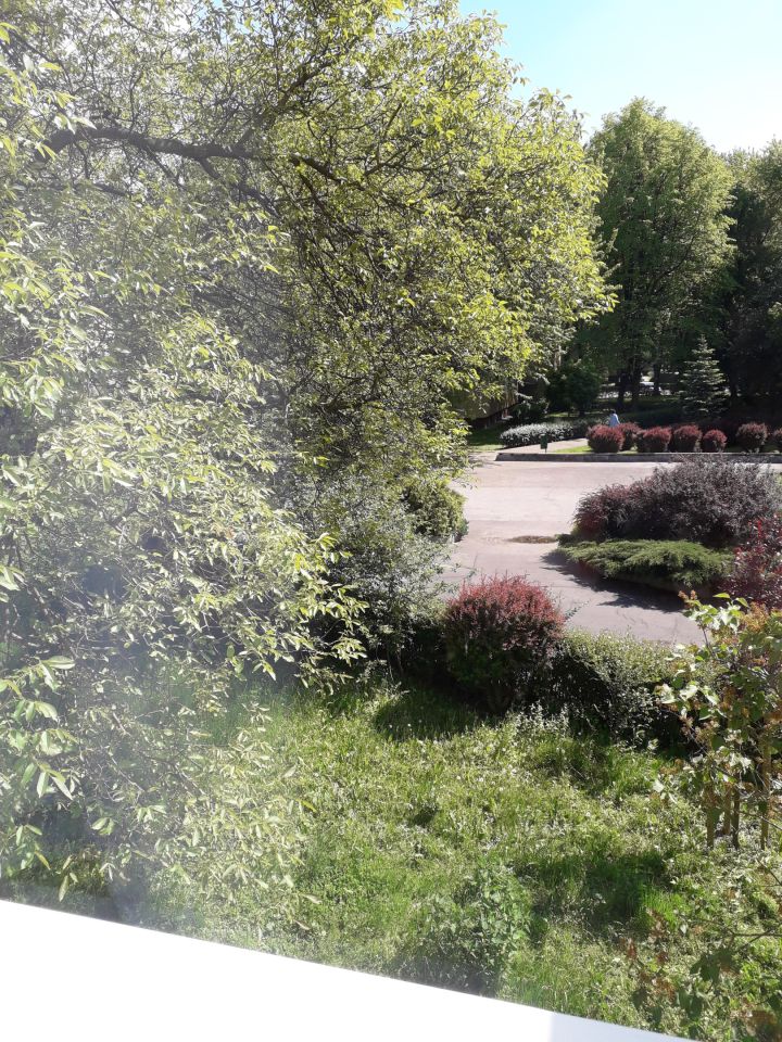 Mieszkanie 3-pokojowe Warszawa Praga-Południe, ul. Afrykańska. Zdjęcie 2