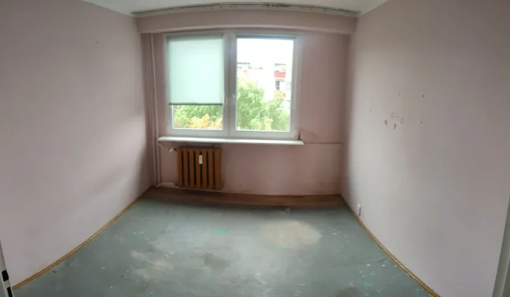 Mieszkanie 2-pokojowe Grajewo, os. Południe