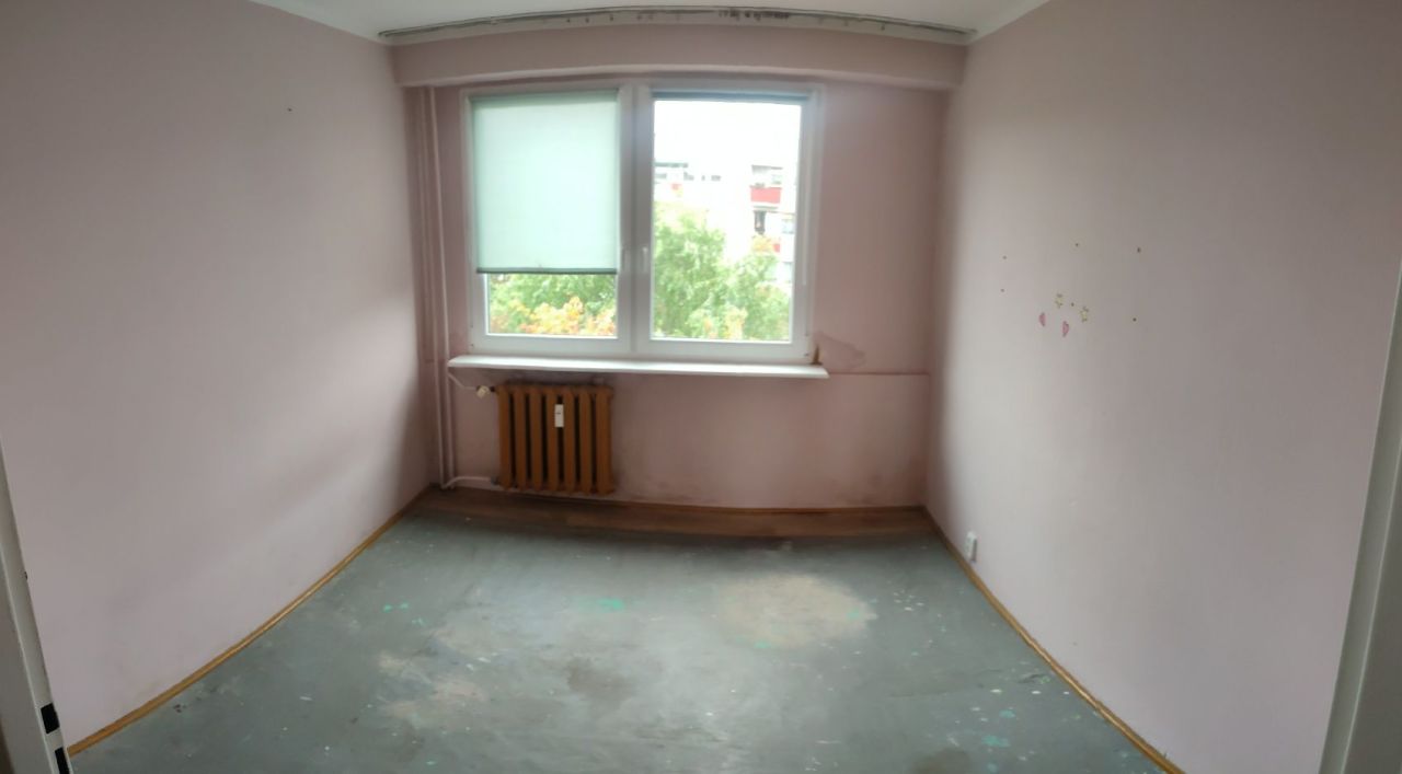 Mieszkanie 2-pokojowe Grajewo, os. Południe