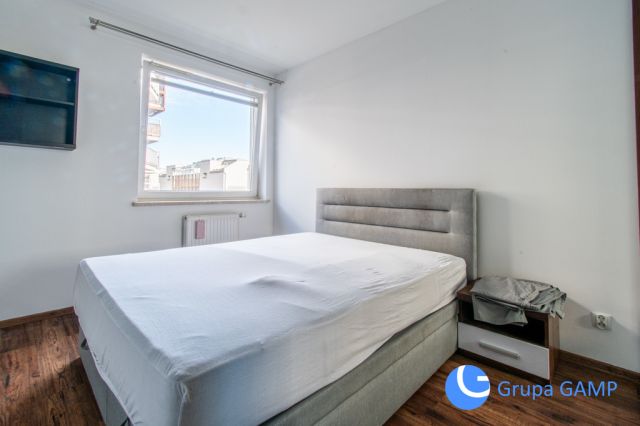 Mieszkanie 3-pokojowe Kraków Prokocim, ul. Górników. Zdjęcie 9