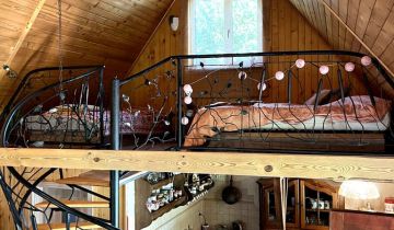 dom letniskowy Ciemino