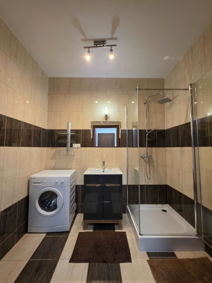 Mieszkanie 3-pokojowe Warszawa Wola, ul. Kolejowa. Zdjęcie 8