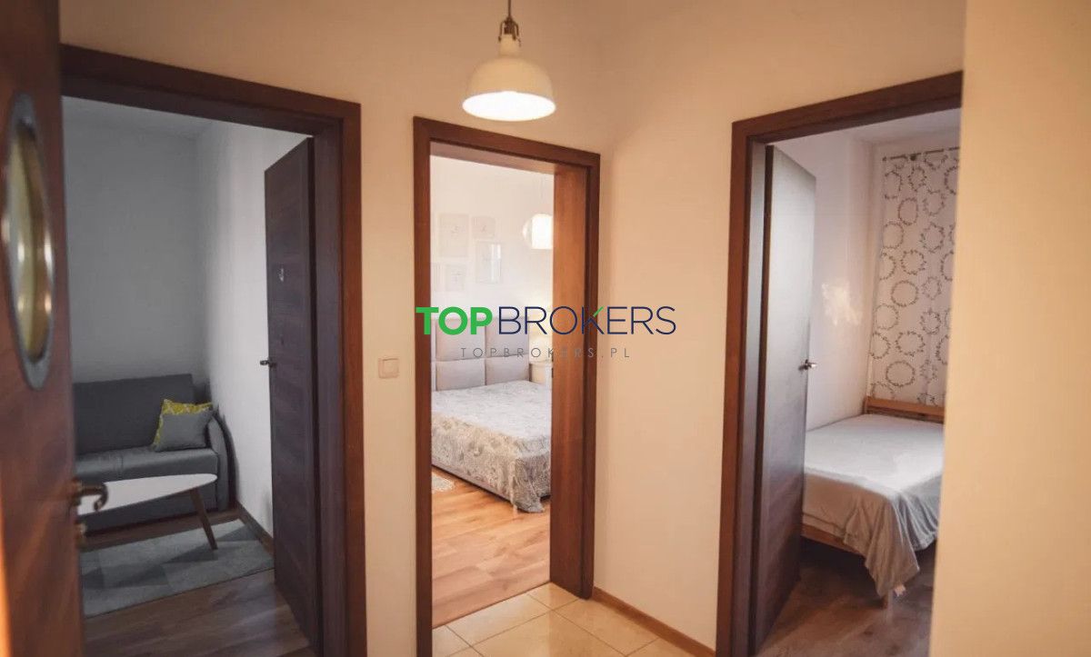 Mieszkanie 4-pokojowe Warszawa Mokotów, ul. Bukowińska. Zdjęcie 14