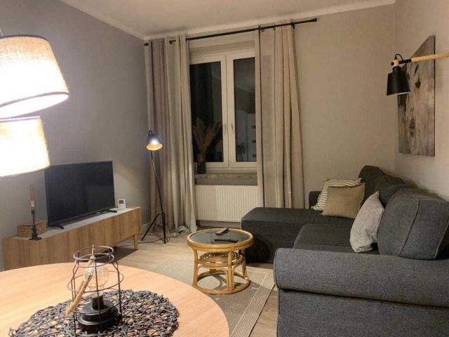 Mieszkanie 2-pokojowe Gliwice Wójtowa Wieś. Zdjęcie 1