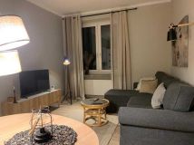 Mieszkanie 2-pokojowe Gliwice Wójtowa Wieś