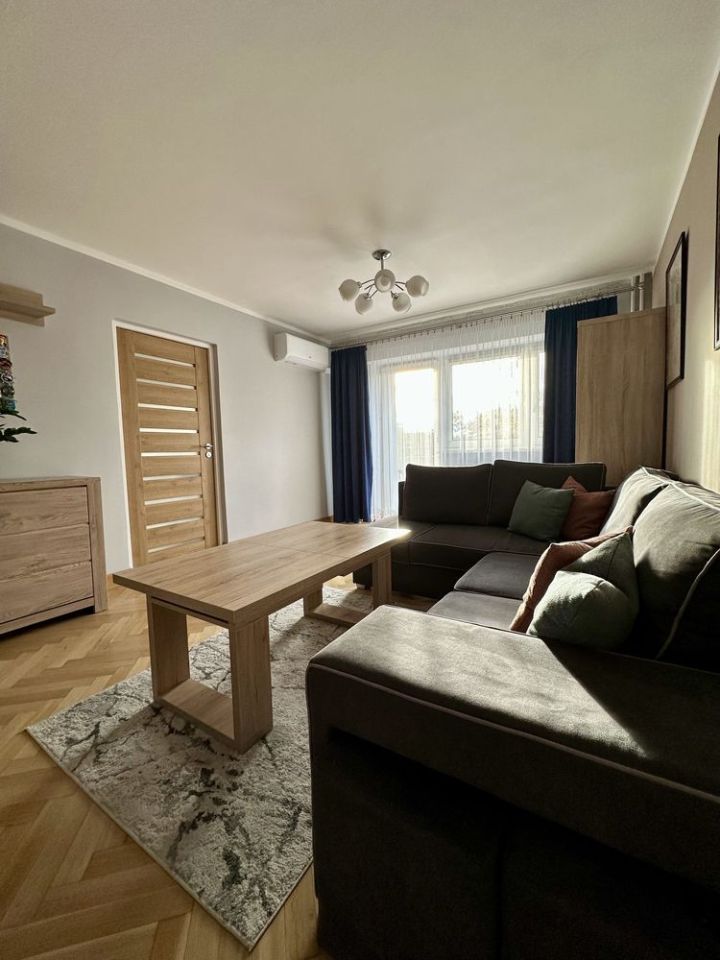 Mieszkanie 3-pokojowe Warszawa Bielany, ul. Podleśna. Zdjęcie 6