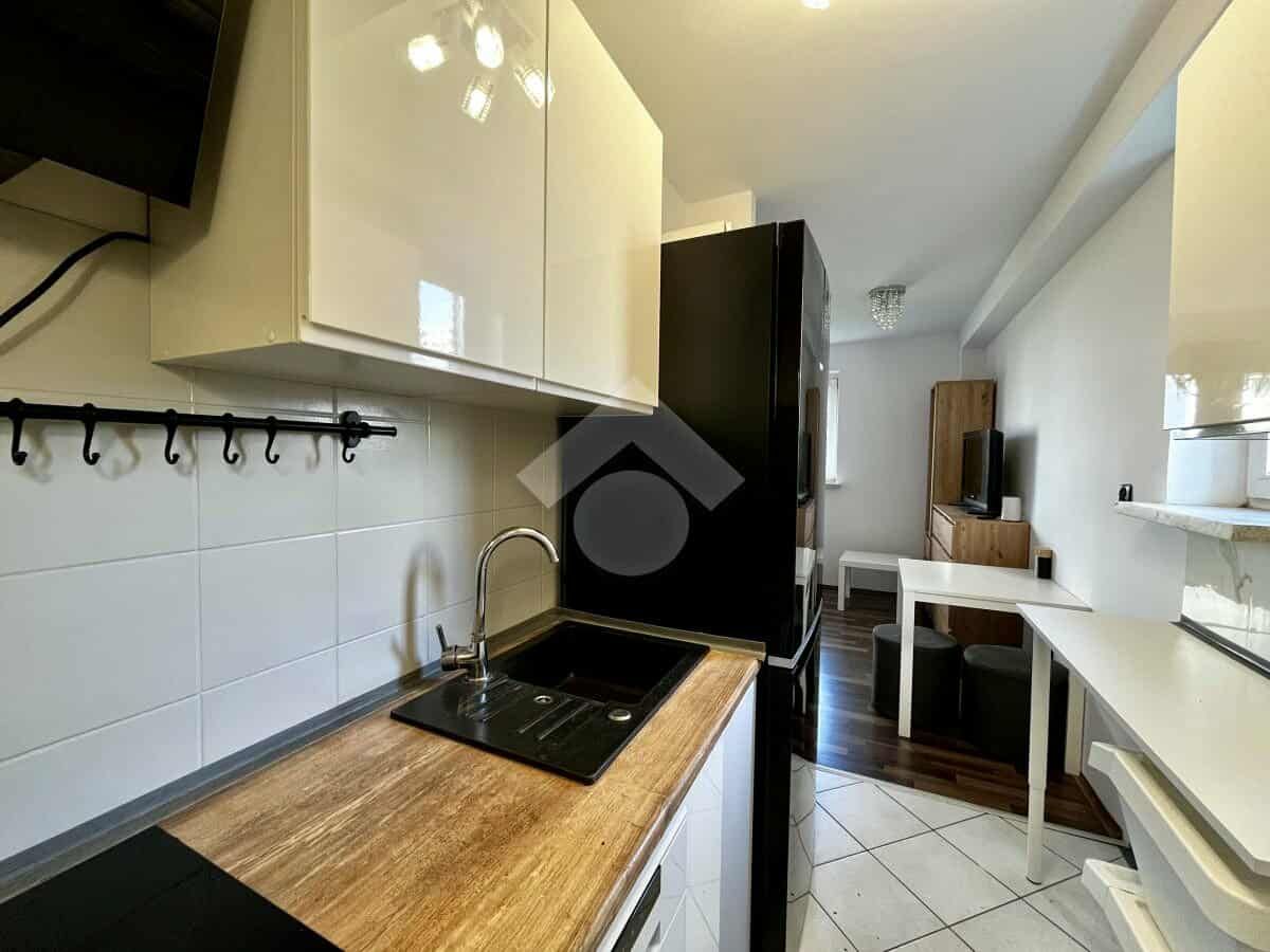 Mieszkanie 2-pokojowe Kraków Prądnik Czerwony, ul. ks. Józefa Meiera. Zdjęcie 8