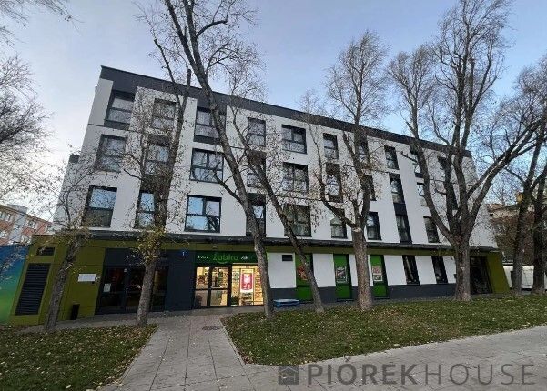 Mieszkanie 1-pokojowe Warszawa Praga-Południe, ul. Zgierska. Zdjęcie 9