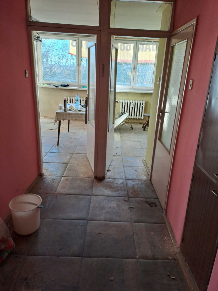 Mieszkanie 2-pokojowe Katowice os. Tysiąclecia. Zdjęcie 4