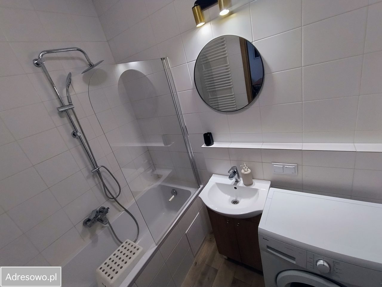 Mieszkanie 2-pokojowe Gdańsk Śródmieście, ul. Wałowa. Zdjęcie 2