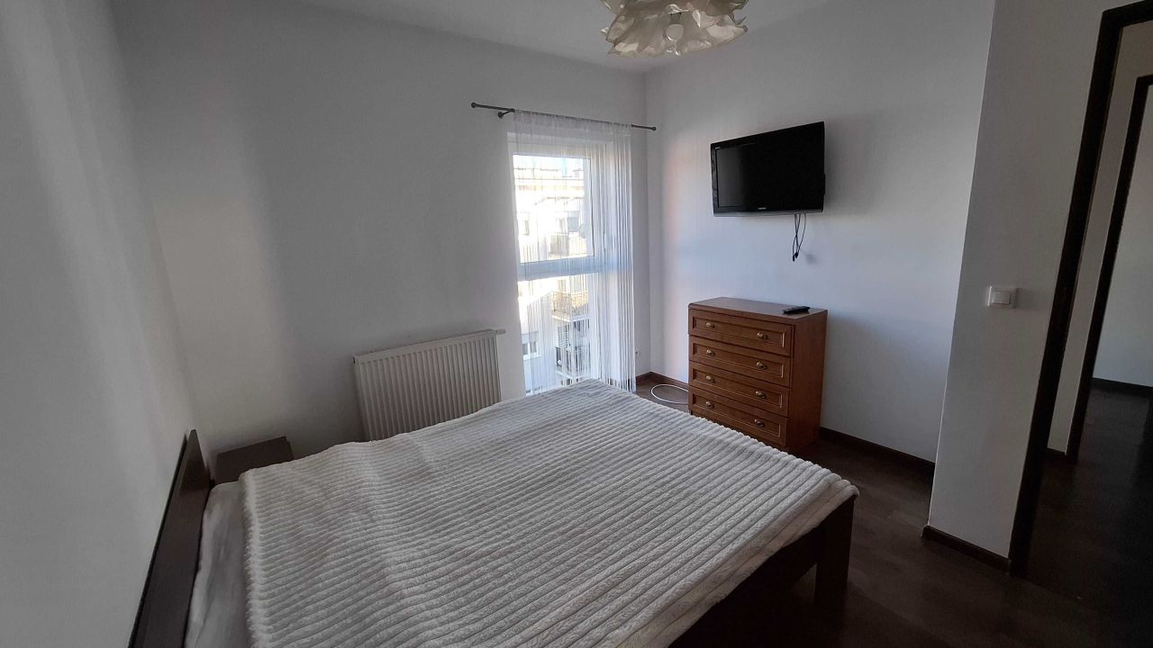 Mieszkanie 3-pokojowe Wronki, os. Borek. Zdjęcie 7