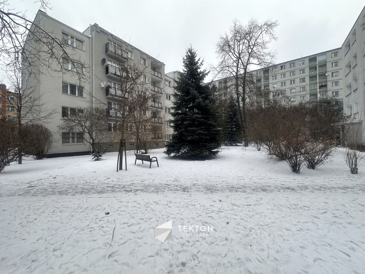 Mieszkanie 1-pokojowe Warszawa Ochota, ul. Grójecka. Zdjęcie 10