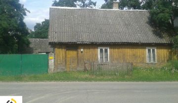 Działka budowlana Wiśniowa