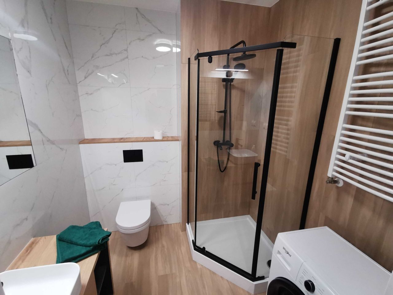 Mieszkanie 2-pokojowe Słomniki, ul. św. Siostry Faustyny. Zdjęcie 5