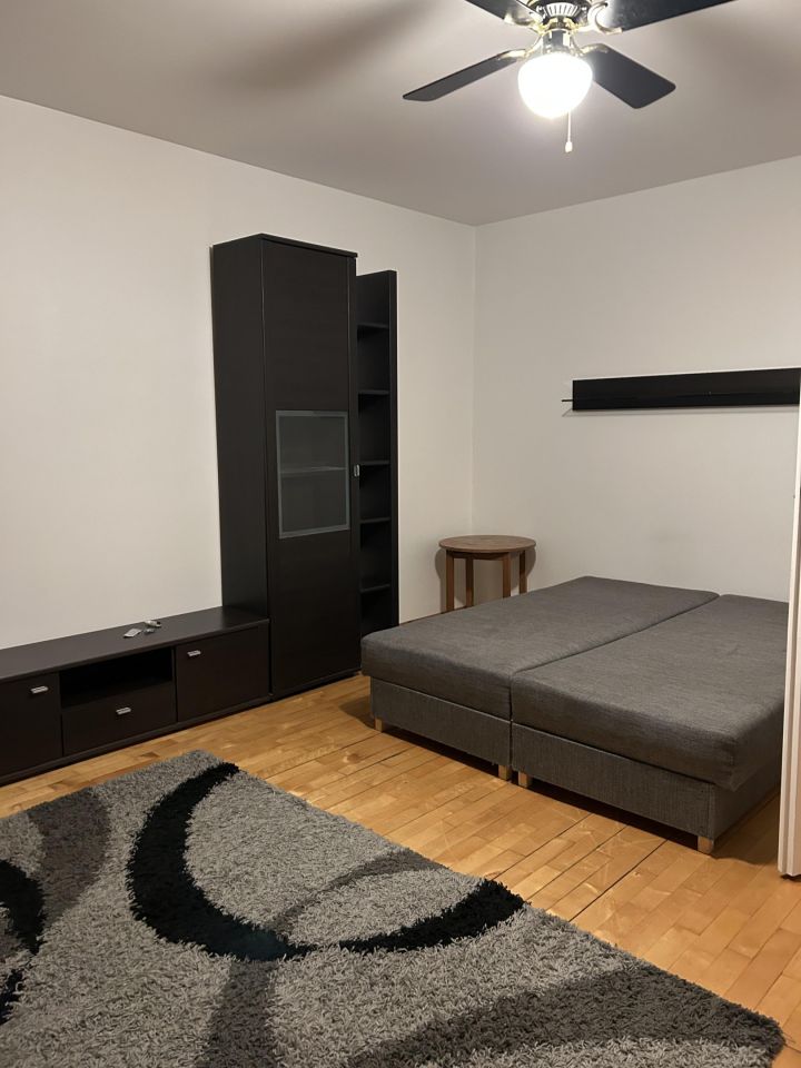 Mieszkanie 2-pokojowe Rzeszów Nowe Miasto, ul. bp. Józefa Sebastiana Pelczara. Zdjęcie 2