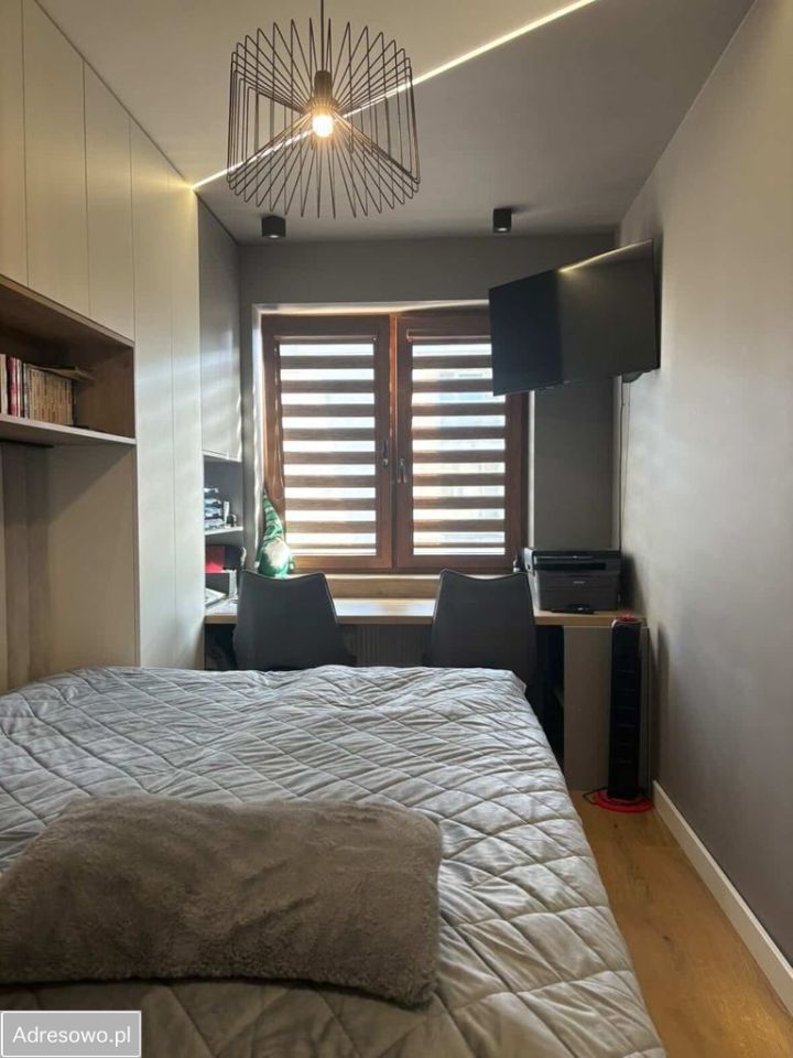 Mieszkanie 2-pokojowe Piaseczno Centrum, ul. Ludwika Czajewicza. Zdjęcie 16