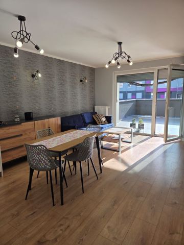 Mieszkanie 3-pokojowe Lubin, ul. Perłowa. Zdjęcie 1