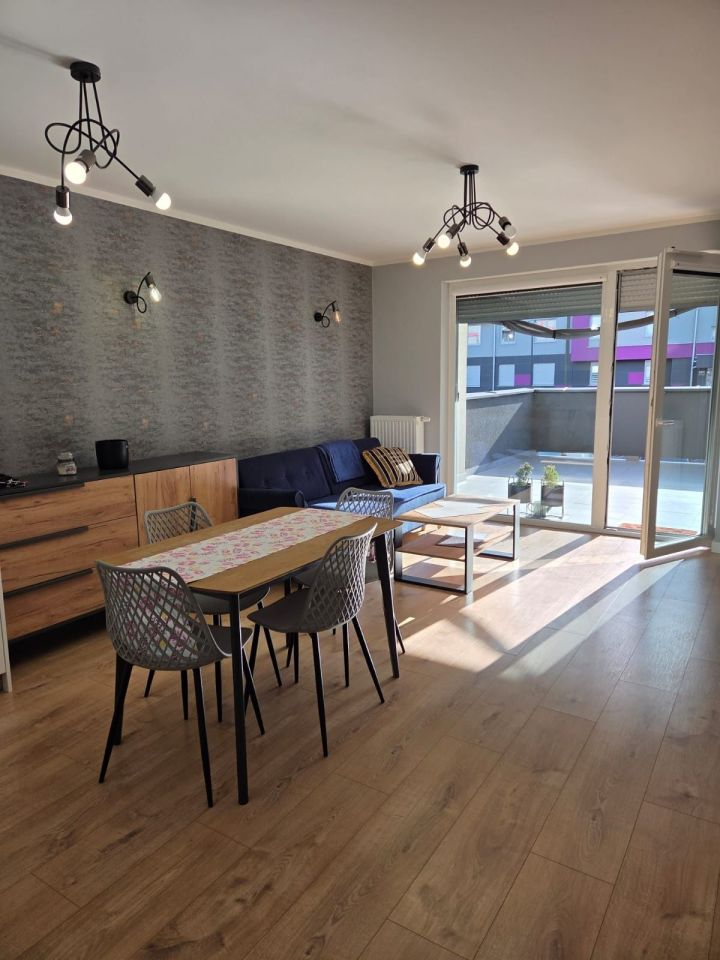 Mieszkanie 3-pokojowe Lubin, ul. Perłowa. Zdjęcie 1