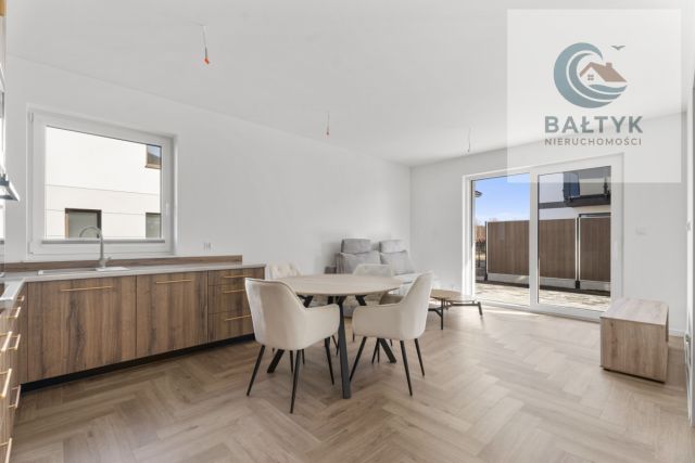 Mieszkanie 3-pokojowe Bolszewo, ul. Polna. Zdjęcie 3