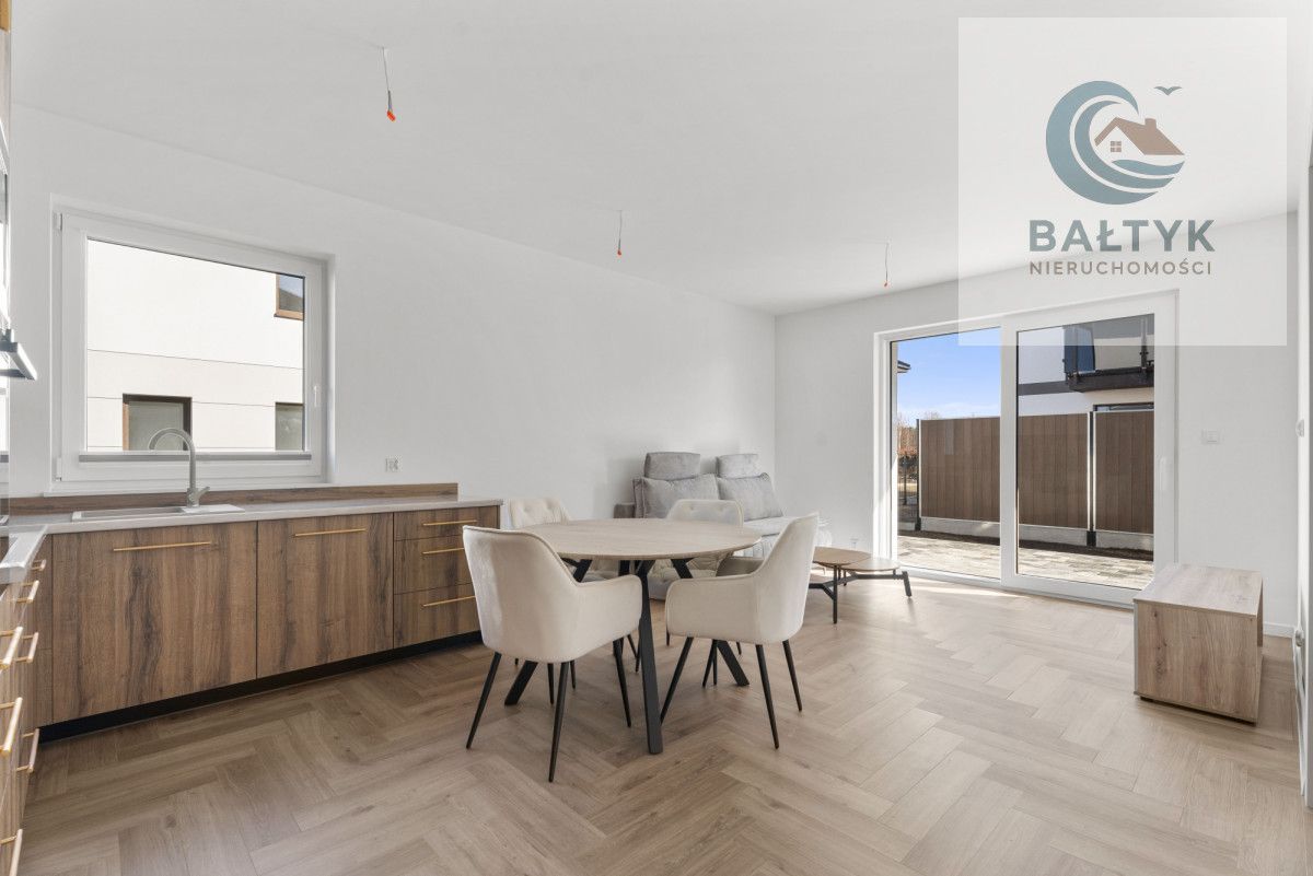 Mieszkanie 3-pokojowe Bolszewo, ul. Polna. Zdjęcie 3