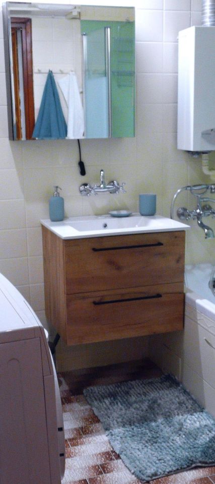 Mieszkanie 2-pokojowe Kraków Nowa Huta, os. Szkolne. Zdjęcie 8