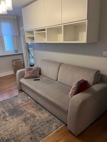 Mieszkanie 2-pokojowe Wrocław Stare Miasto, ul. Emila Zegadłowicza. Zdjęcie 1