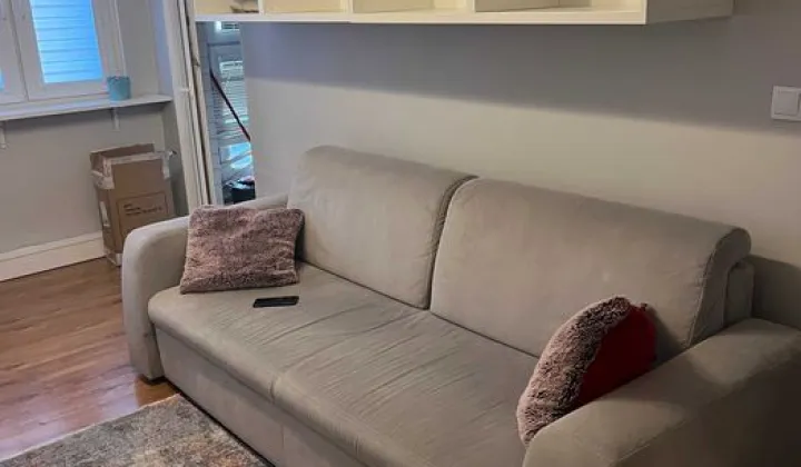 Mieszkanie 2-pokojowe Wrocław Stare Miasto, ul. Emila Zegadłowicza