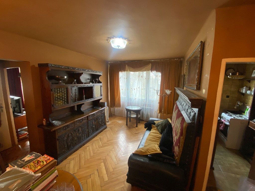 Mieszkanie 2-pokojowe Zamość, ul. Ciepła. Zdjęcie 5