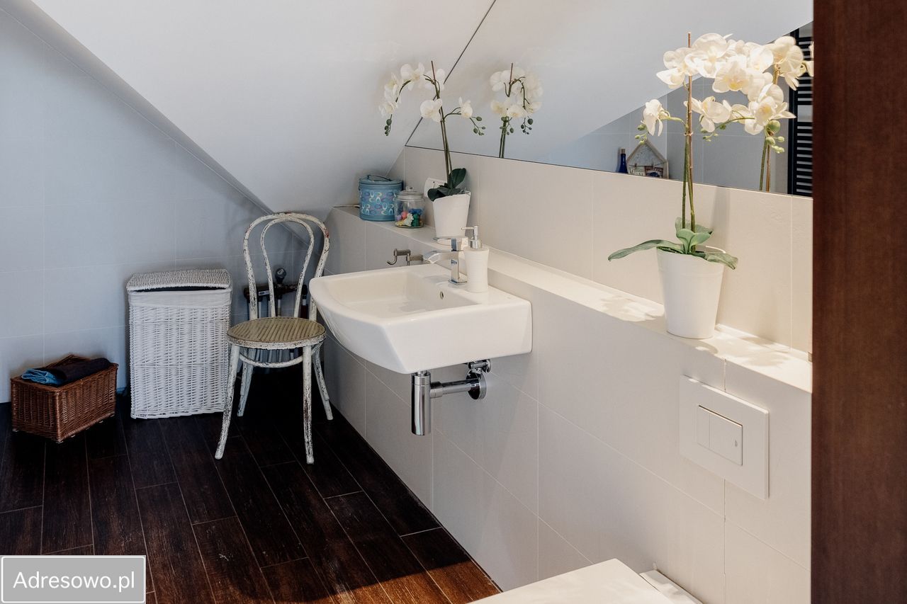 dom wolnostojący, 6 pokoi Zielątkowo. Zdjęcie 9