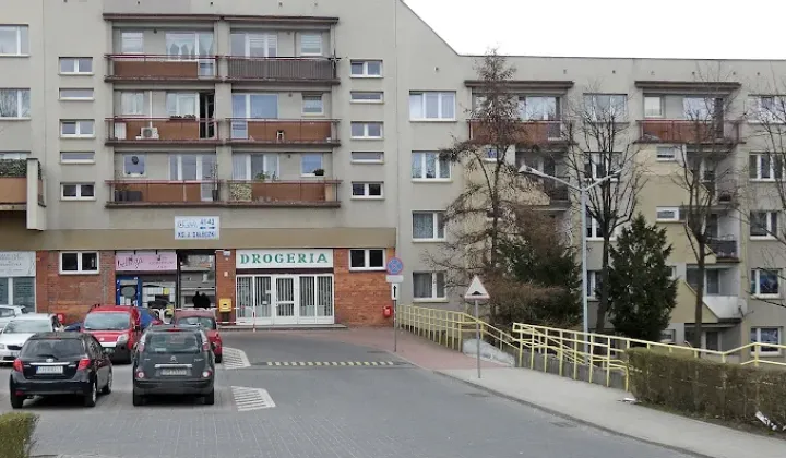 Lokal Chorzów Klimzowiec, ul. ks. Jana Gałeczki