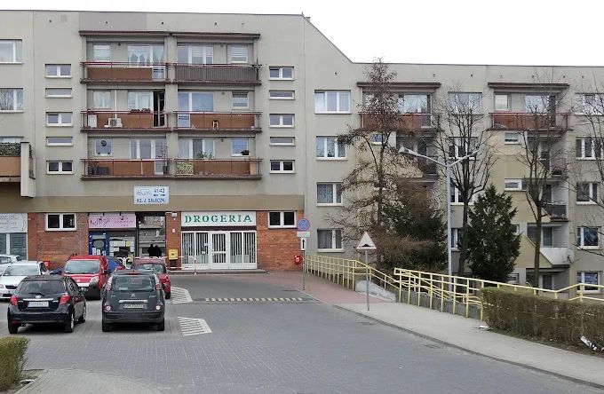Poslovni prostor, 40 m²