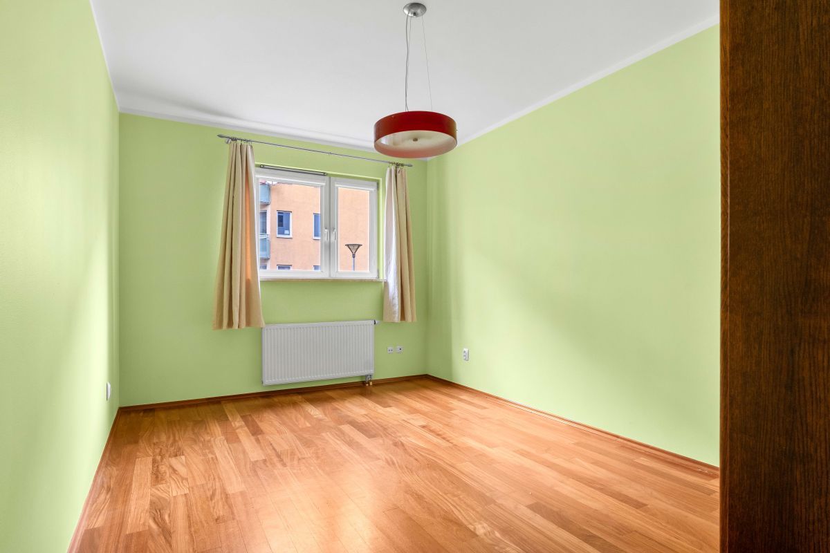 Mieszkanie 3-pokojowe Warszawa Ursynów, ul. Puławska. Zdjęcie 14