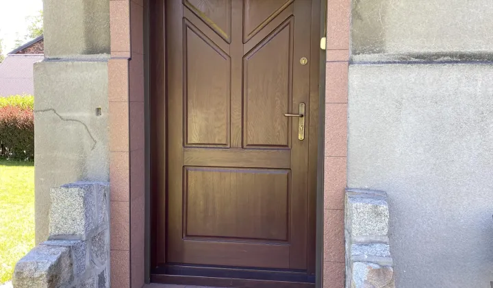 dom wolnostojący, 6 pokoi Mysłowice Ćmok, ul. Partyzantów
